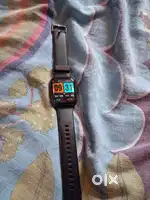 Best smartwatch firebollt watch