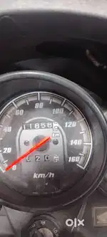 9237 HONDA UNICORN