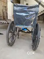 Patient wheel chair