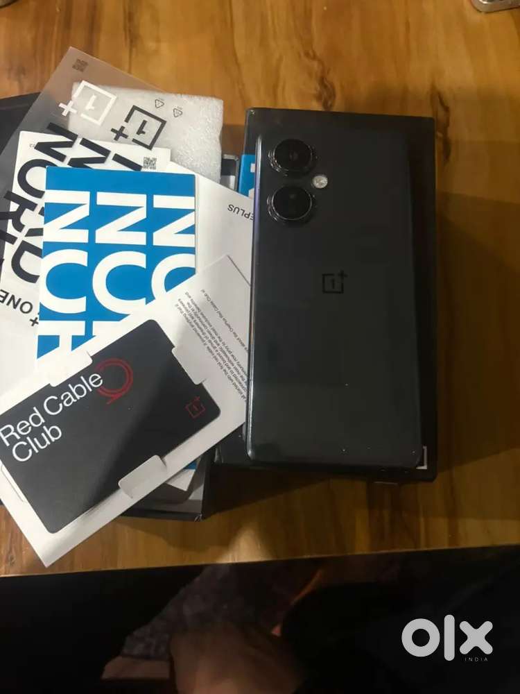 One plus nord ce3 lite 5g (256gb 8+8gb)