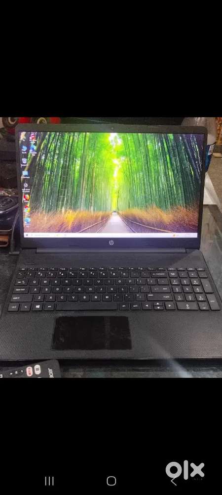 Hp i3 11 generation