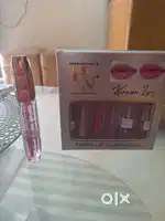 Korean Superior lip oil colour change