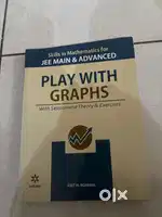 Jee advanced play with graphs