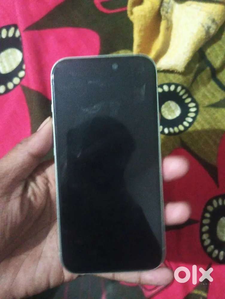 iPhone 15 urgent sell