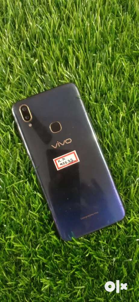 Vivo V11 (6/64) Lite Used Mobile