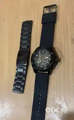 Automatic watch for sell