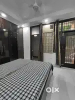 II DHRUV GOHRI II 2BHK UPP. 2ND FLOOR FURNISHED WITHOUT LIFT