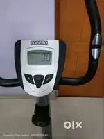 Home Gym Bicycle -TOPPRO Magnetic Bike