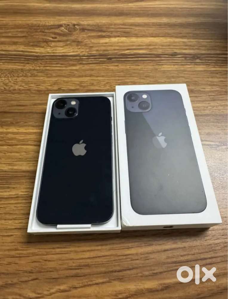 Selling my 4 months old I phone 14 in black  colour/.Need urgent money