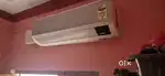 SAMSUNG WIND FREE AC 1.5 TON