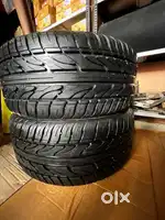 Alloy wheel 20 inchi
