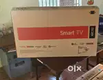 32 inch sony smart Android frame less oled 4k 1yr warranty 7500