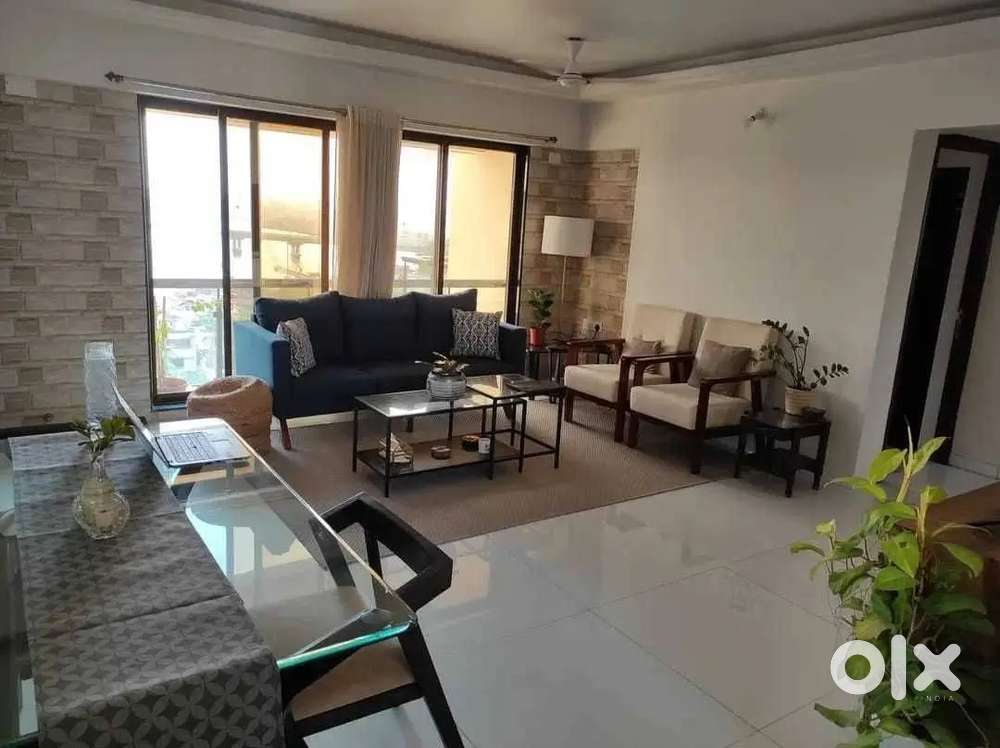 2BHK FURNISHED