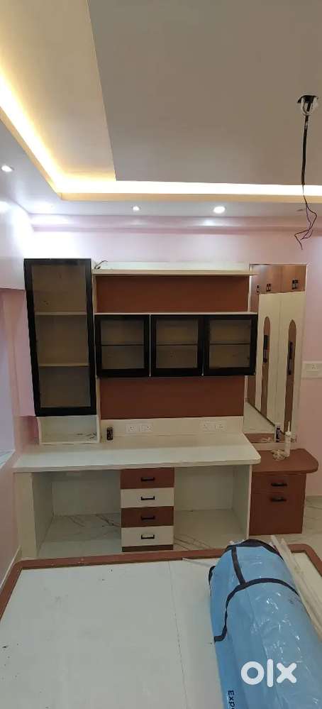 All home decoration & furniture services available at budget friendly.