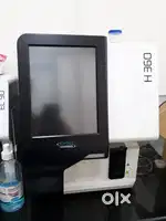 Laboratory analyzers and equipments