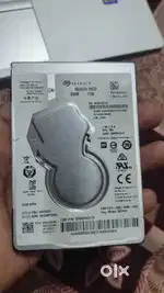 1Tb Laptop Hardisk