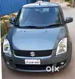 Maruti Swift VDi Diesel 2008 – 2nd Owner  Papers Valid till 2028