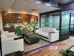 Full furnished office space for rent in malviya nagar jaipur