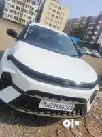 Tata Nexon 24 Petrol 100000 Km Driven