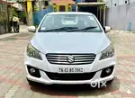 Maruti Suzuki Ciaz ZDI BS IV, 2015, Diesel