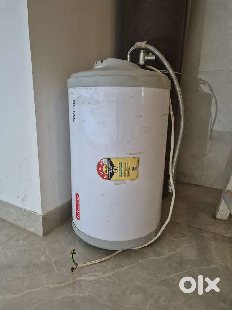 Boiler of 8kgs
