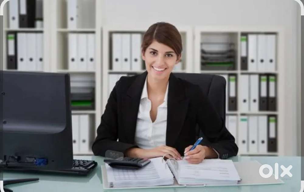 Accountant/contact no