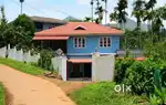 House for rent in chuzhali kalpetta.