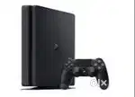Rent PS5/PS4