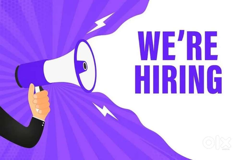 Urgent need employees for parttime