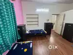 Fully furnished boys pg available at Amitnagar touch to main road