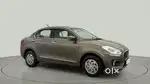 Maruti Suzuki Swift Dzire AMT VXI, 2018, Petrol