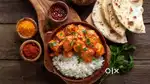 Book cook indian Chinese tandoor Continental cook