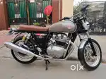 Royal Enfield Interceptor 650 for sale