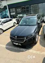 Skoda Kodiaq 2.0 L&K TDI 4X4 AT, 2019, Diesel