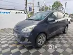 Hyundai Grand i10 Sportz Edition, 2014, Diesel