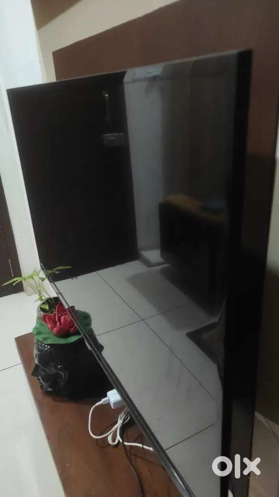 Samsung LED TV in mint condition