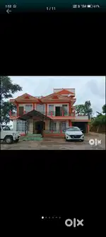 House for sale at ladsharai