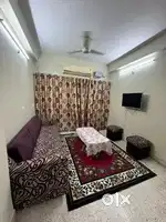 3bhk fully furnished apartment for rent near City centre