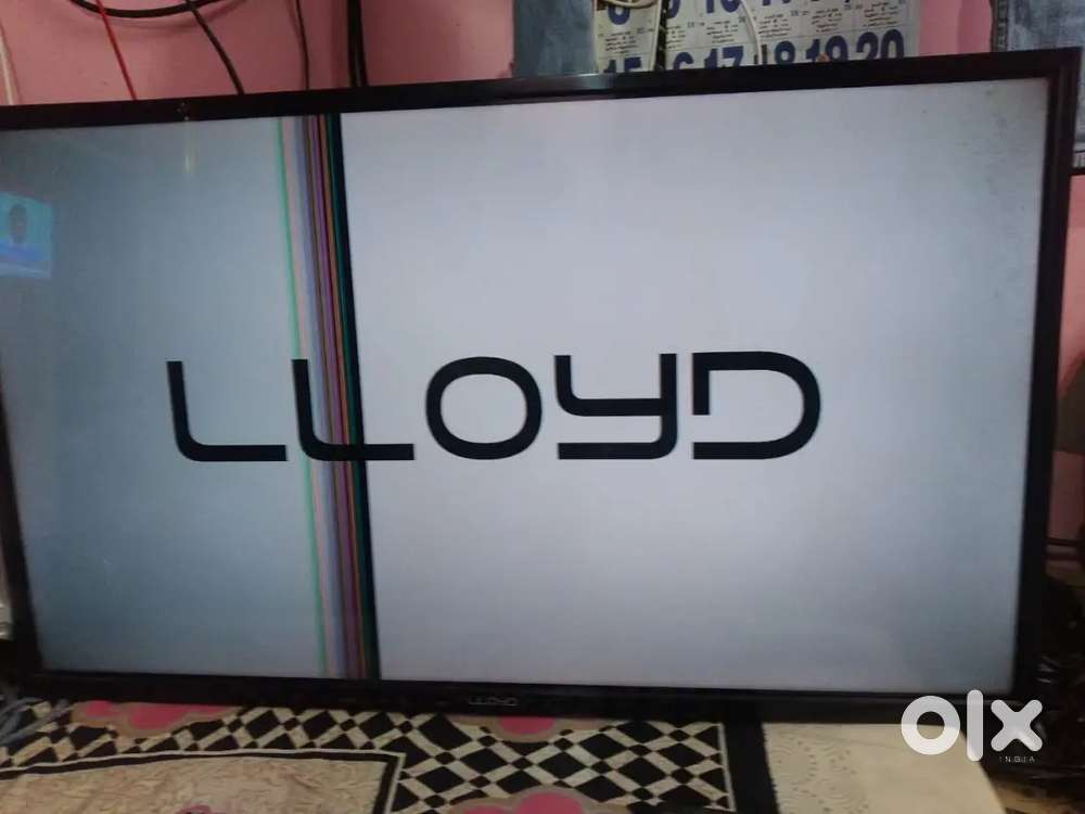 Lloyd TV L32BC