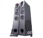 Zebronics ZEB-BT11200RUCF Tower Speakers Pair
