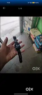 Boat wave fury