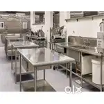 Used Commercial Kitchen Equipment for Hotel – Good Condition in