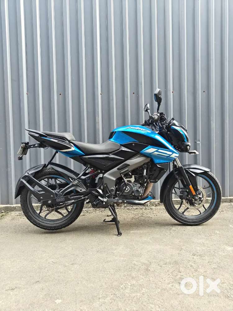Bajaj Pulsar NS 125