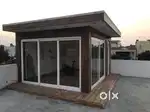 Premium 160 sqft Rooftop Office/Studio in 2nd floor for Rent-Korattur