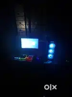 Full gaming pc