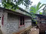 HOUSE AND PLOT FOR SALE