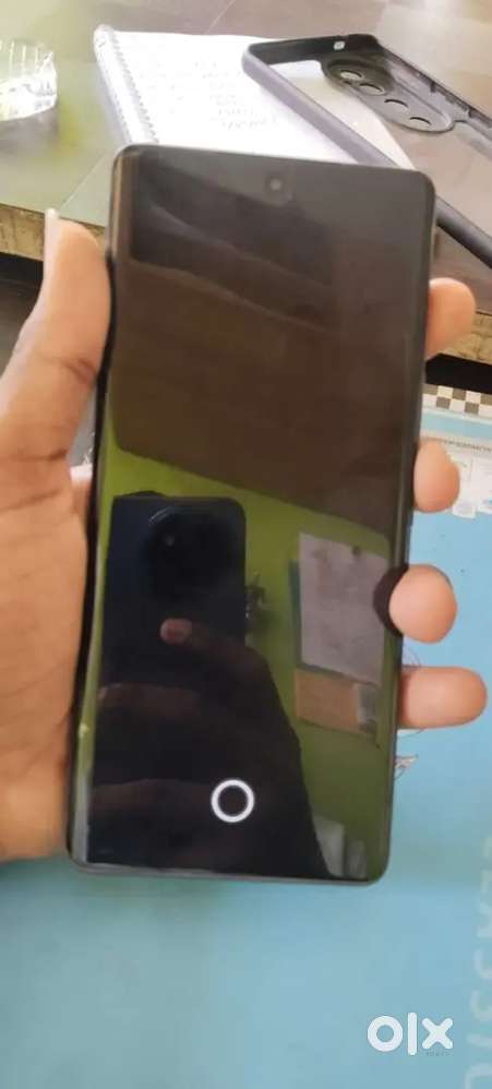 Vivo v40  Nice Mobile