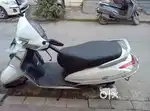 Honda Activa 6 G urgent