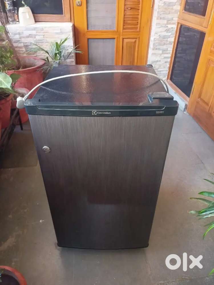 Electrolux mini fridge