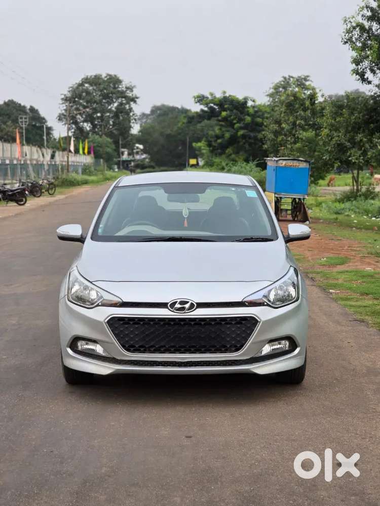 Hyundai i20 2017 Petrol 83000 Km Driven